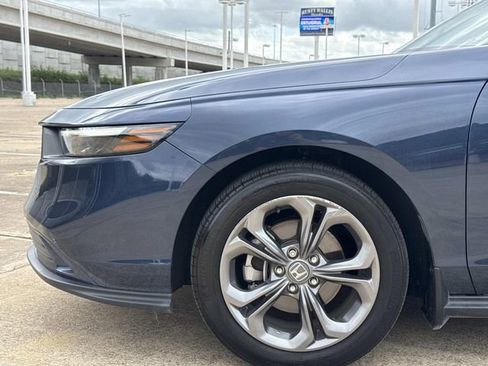 Used 2024 Honda Accord EX image 5