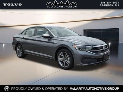 Used 2024 Volkswagen Jetta SE