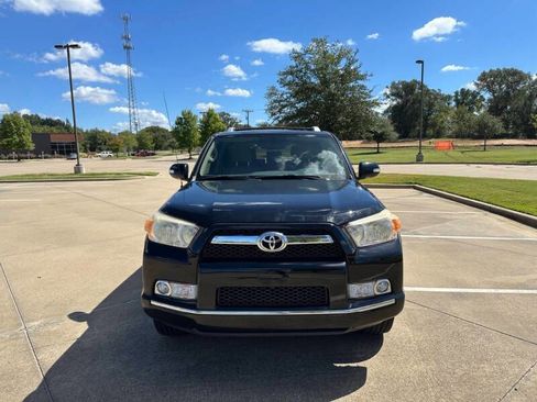 Used 2012 Toyota 4Runner SR5 w/ Convenience Pkg image 7