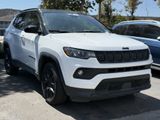 Used 2022 Jeep Compass Altitude image 2