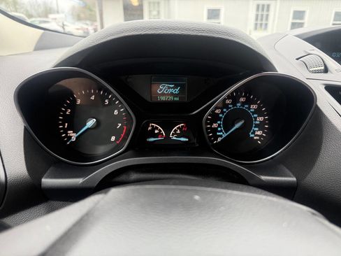 Used 2013 Ford Escape S image 15