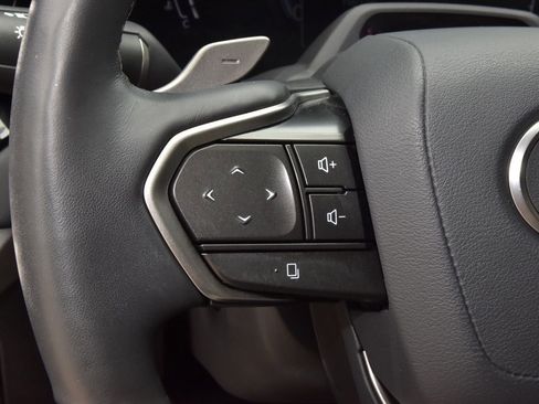 Used 2023 Lexus RX 350 FWD w/ Cold Area Package image 24