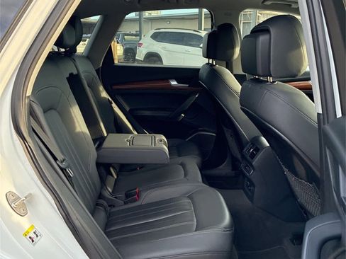 Used 2023 Audi Q5 2.0T Premium Plus image 17
