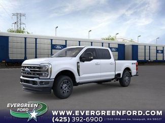 New 2026 Ford F250 Lariat 360° Tour