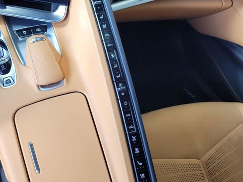 Used 2024 Chevrolet Corvette Z06 w/ Z07 Performance Package image 23