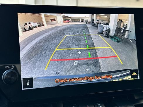 Used 2023 Toyota RAV4 TRD Off-Road image 26