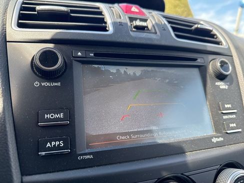 Used 2018 Subaru Forester 2.5i w/ Alloy Wheel Package image 12