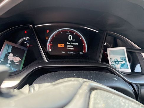 Used 2018 Honda Civic Sport Touring image 21