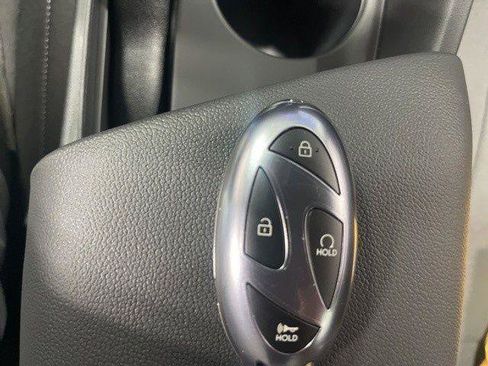 New 2026 Hyundai Elantra Sport FWD image 19