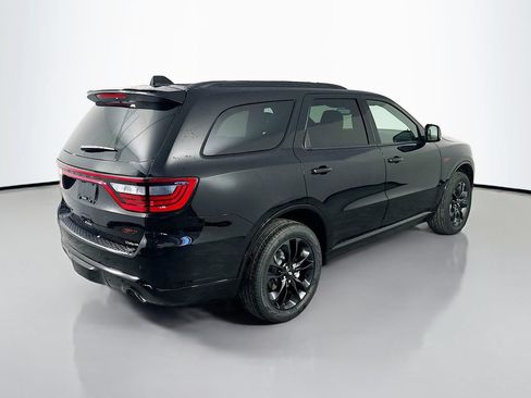 New 2026 Dodge Durango GT AWD/4WD image 8