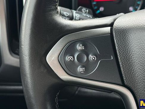 Used 2016 Chevrolet Silverado 3500 LTZ w/ Duramax Plus Package image 24