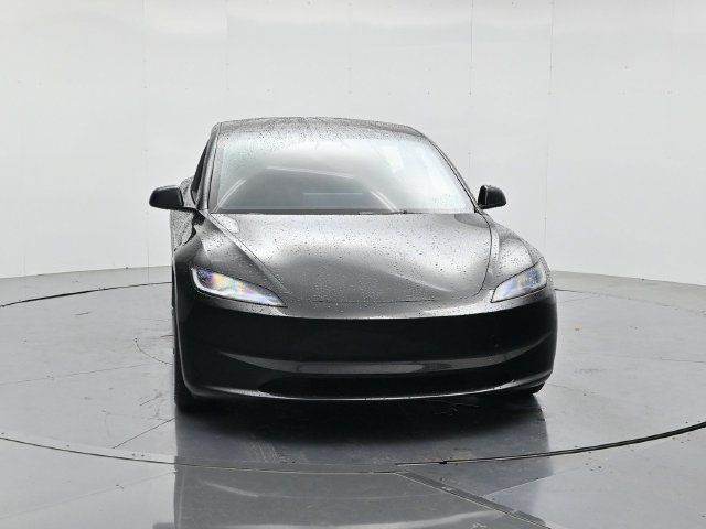 Used 2024 Tesla Model 3 Long Range AWD/4WD image 4