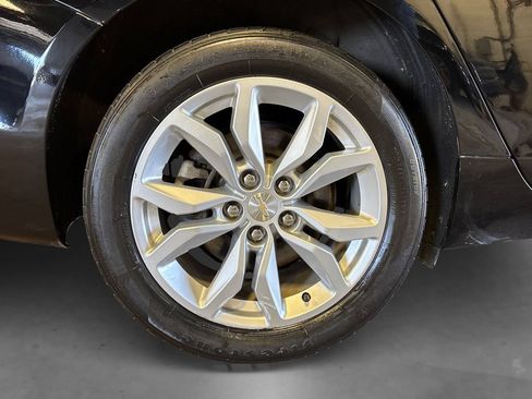 Used 2020 Chevrolet Impala LT w/ LT Convenience Package FWD image 21