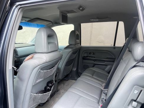 Used 2004 Honda Pilot EX image 12