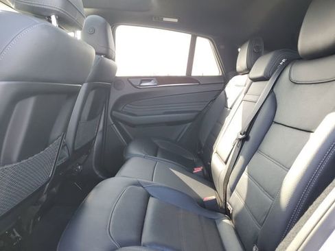 Used 2017 Mercedes-Benz GLE 43 AMG 4MATIC Coupe w/ Parking Assist Package image 26