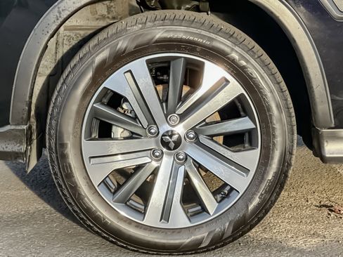 Used 2024 Mitsubishi Outlander Sport ES image 25