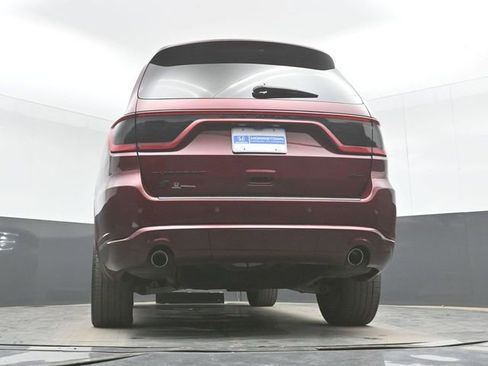 Used 2021 Dodge Durango GT w/ Blacktop Package AWD/4WD image 46