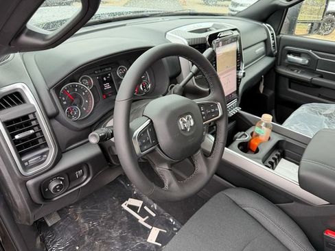 New 2026 RAM 2500 Big Horn image 14