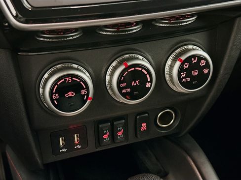 Used 2024 Mitsubishi Outlander Sport SE image 23