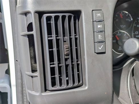 New 2025 Chevrolet Express 3500 w/ Power Convenience Package image 13