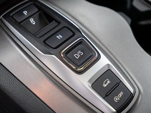 Used 2023 Honda Passport EX-L image 22