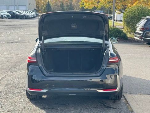 Certified 2025 BMW 530i xDrive 530i xDrive image 24