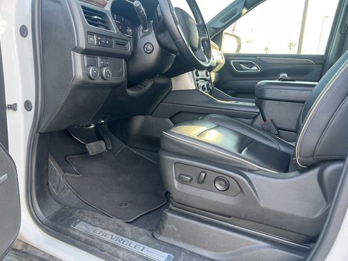 Used 2024 Chevrolet Tahoe Premier image 30