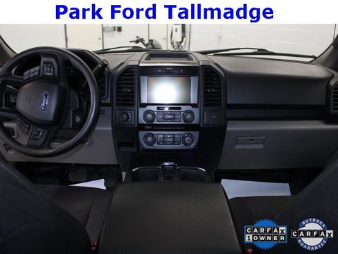 Used 2018 Ford F150 XL w/ Equipment Group 101A Mid image 24