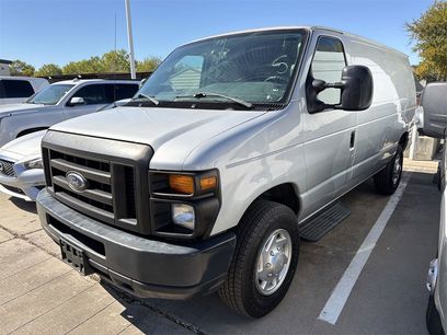 Used 2012 Ford E-350 and Econoline 350 Super Duty w/ PWR Group