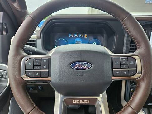 New 2026 Ford F150 King Ranch AWD/4WD image 27