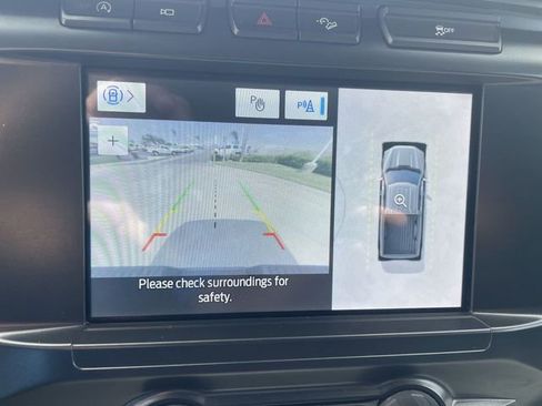 Used 2021 Ford F150 XL w/ Equipment Group 101A High AWD/4WD image 14