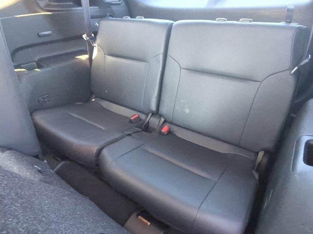 Used 2024 Mitsubishi Outlander AWD image 25