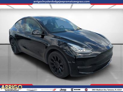 Used 2022 Tesla Model Y Long Range