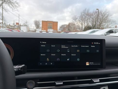 New 2026 Hyundai Santa Cruz SE image 22