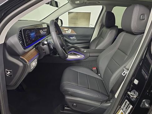 New 2026 Mercedes-Benz GLE 450 4MATIC image 5