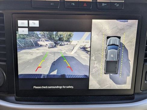 Used 2022 Ford F150 XLT w/ Equipment Group 302A High image 18