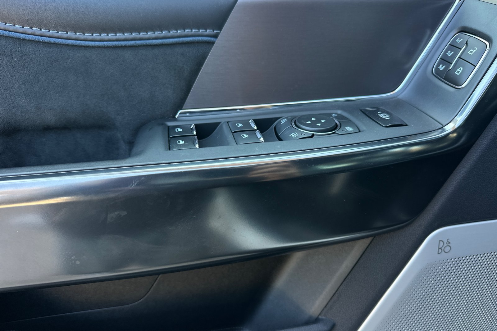 New 2026 Ford F250 Platinum AWD/4WD image 10