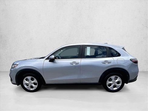 Used 2024 Honda HR-V LX image 6