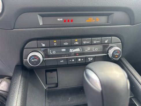 Certified 2025 MAZDA CX-5 AWD 2.5 S w/ Select Package image 24