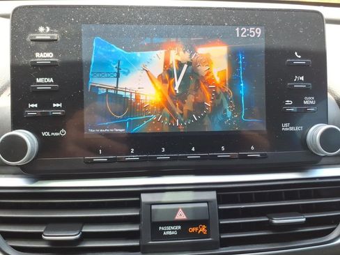 Used 2018 Honda Accord LX image 21