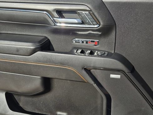 Used 2023 GMC Sierra 1500 AT4 AWD/4WD image 22