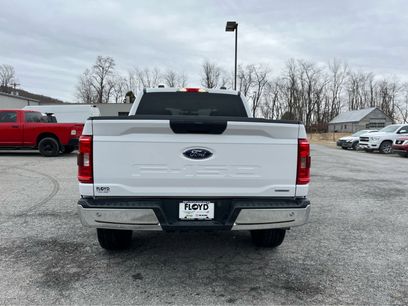 Used 2022 Ford F150 XLT w/ Equipment Group 302A High