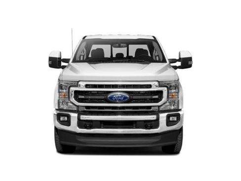 Used 2020 Ford F250 XL w/ Power Equipment Group AWD/4WD image 4