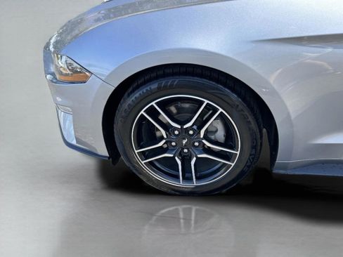 Used 2023 Ford Mustang Premium image 35