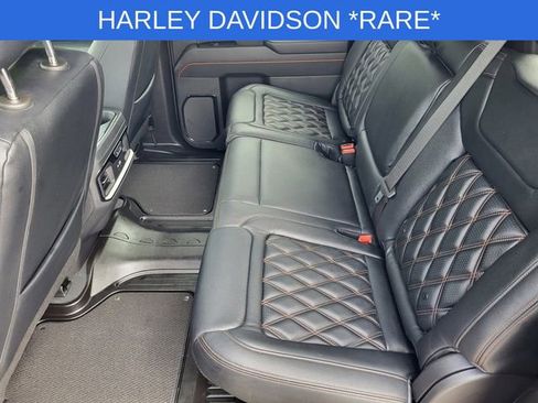 Used 2023 GMC Sierra 1500 AT4 w/ AT4 Premium Package AWD/4WD image 22