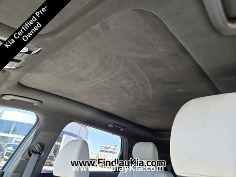 Certified 2025 Kia Sorento SX Prestige image 13