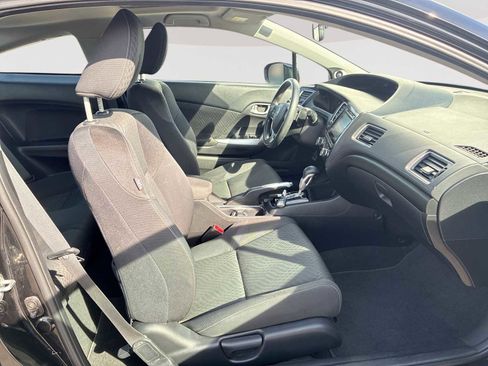 Used 2015 Honda Civic EX image 28