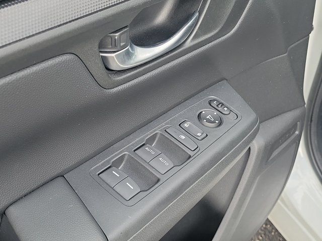 Certified 2023 Honda CR-V Sport image 17