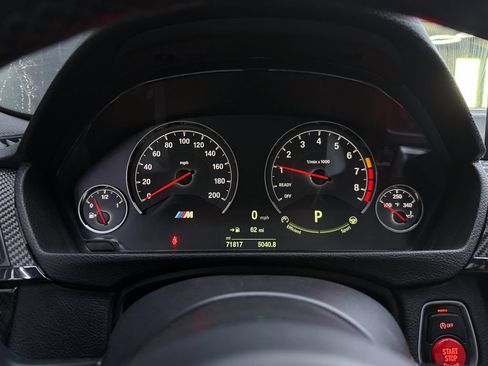 Used 2015 BMW M4 Coupe RWD image 25