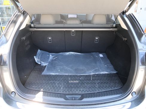 Used 2025 MAZDA CX-5 AWD 2.5 S w/ Premium Plus Pkg image 35